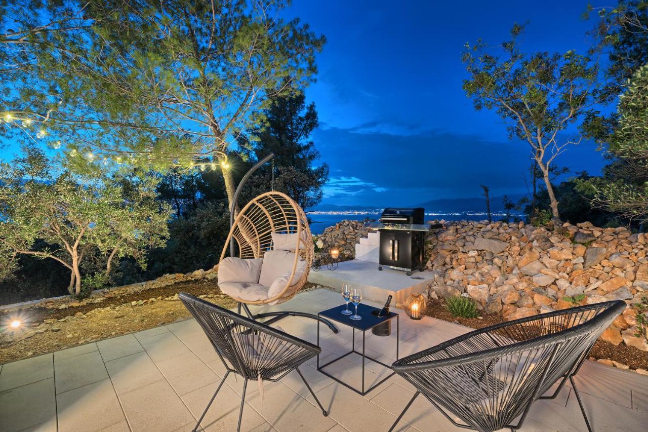 Holiday House Sunset Haven Estate Sutivan Exteriér fotografie