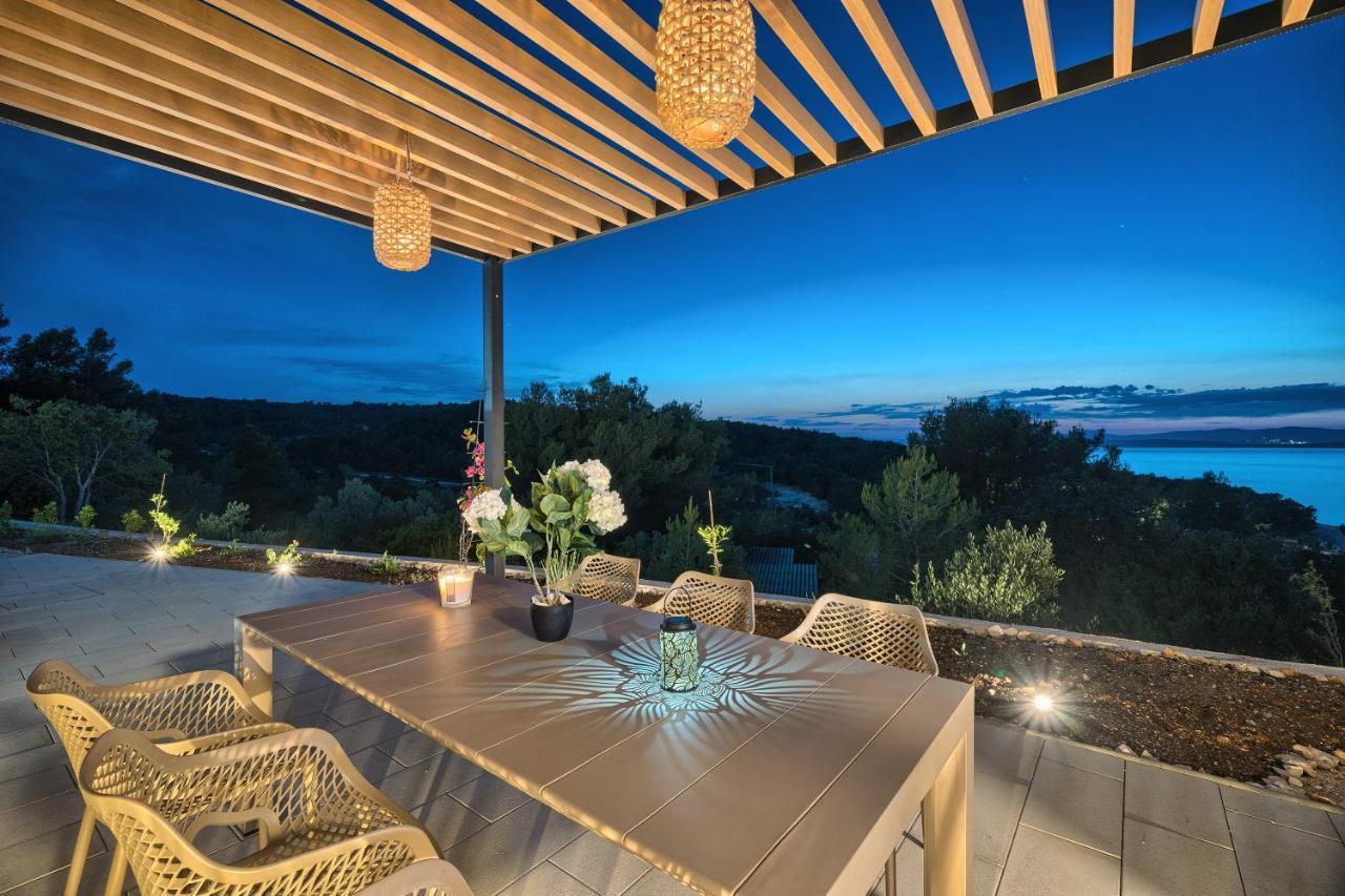 Holiday House Sunset Haven Estate Sutivan Exteriér fotografie