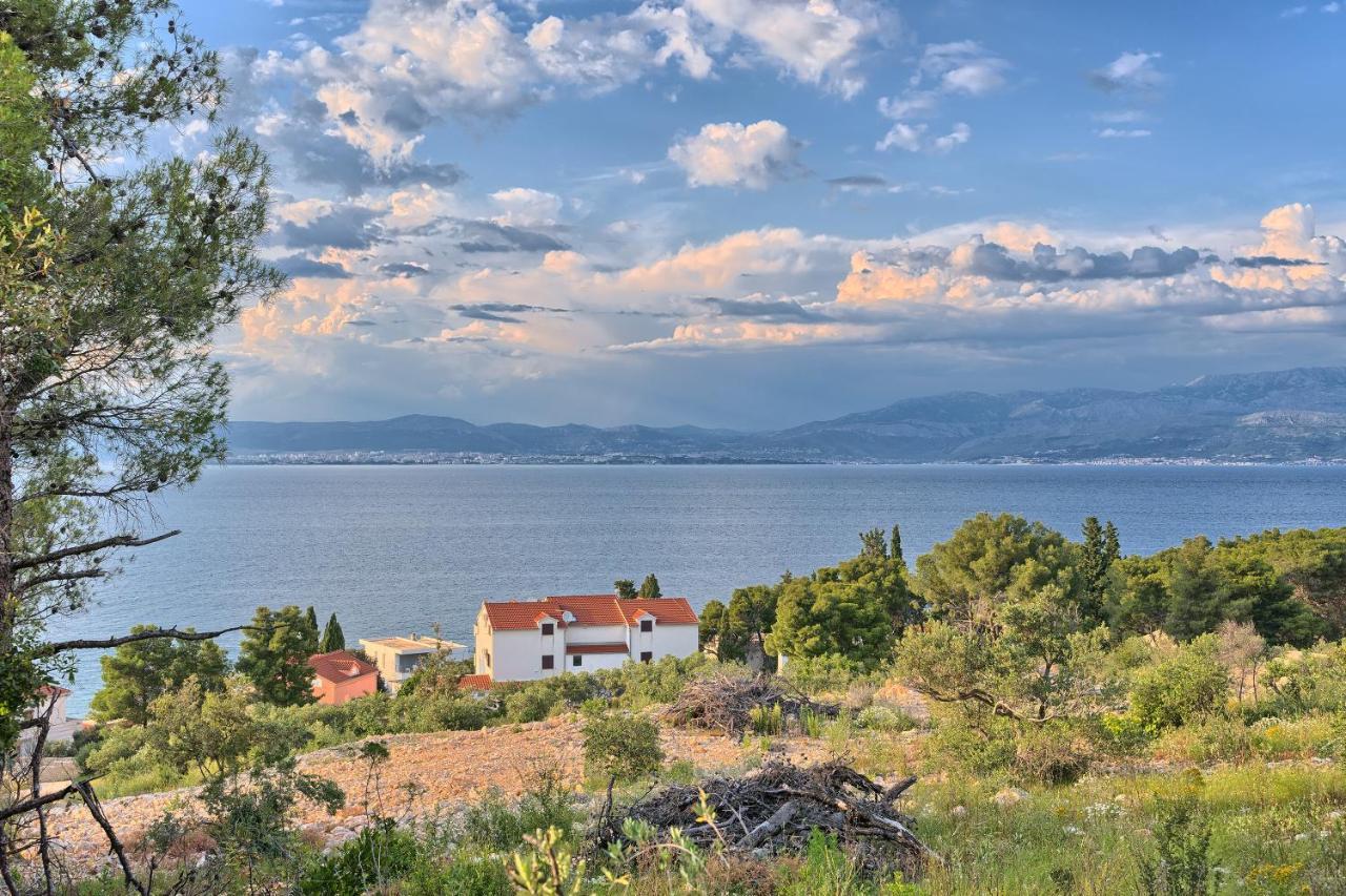 Holiday House Sunset Haven Estate Sutivan Exteriér fotografie