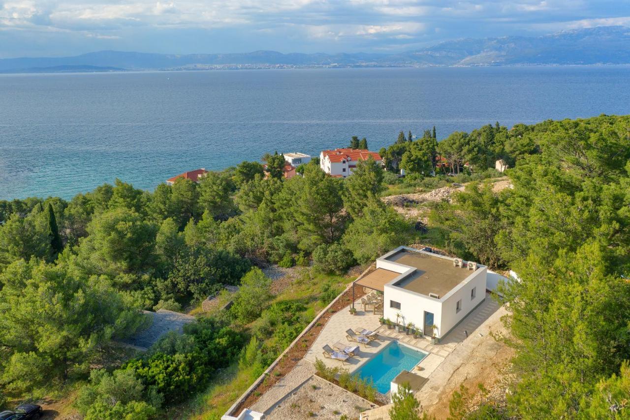 Holiday House Sunset Haven Estate Sutivan Exteriér fotografie
