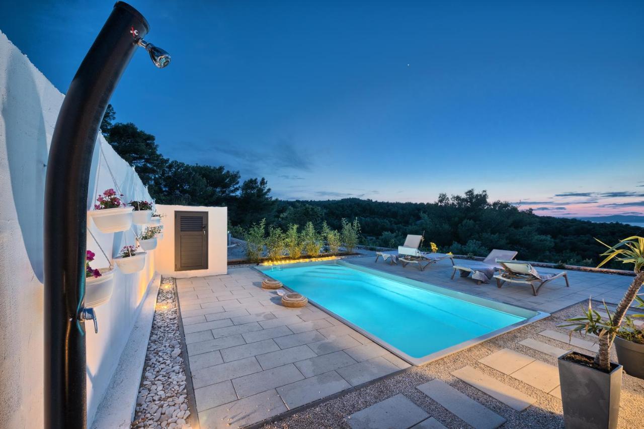 Holiday House Sunset Haven Estate Sutivan Exteriér fotografie