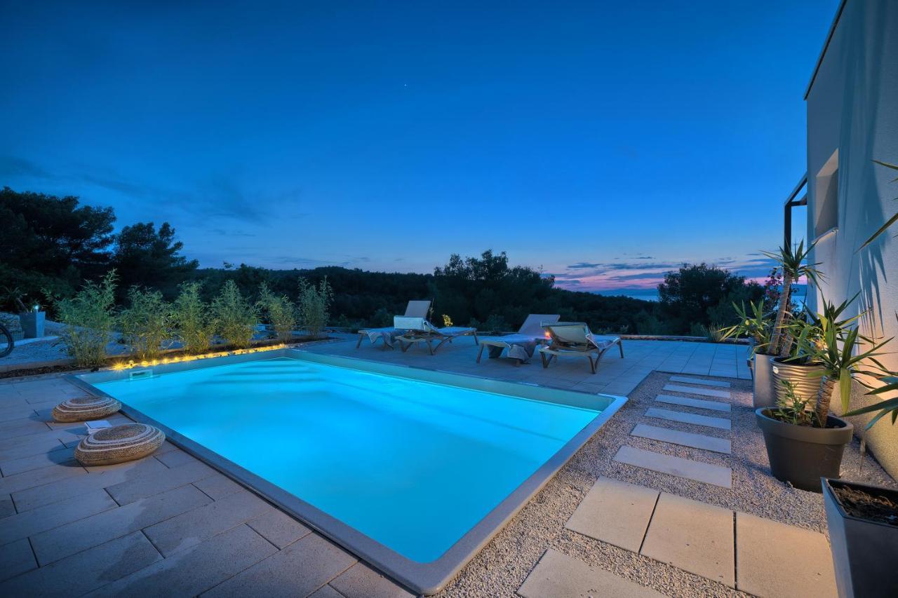 Holiday House Sunset Haven Estate Sutivan Exteriér fotografie